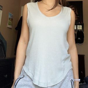 We The Free Boho Tank